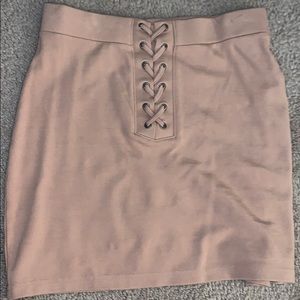 Forever 21 pencil skirt